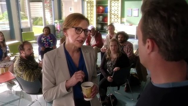 Go On - saison 1 Extrait vidéo VO