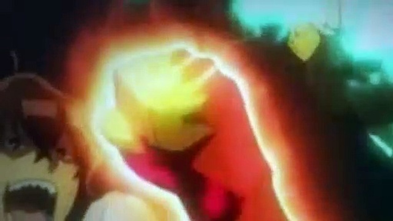 Twin Star Exorcists Season 1 Episode 14 Yukatas, Stars, and Wishes  Tanabata Special - (English DUB)