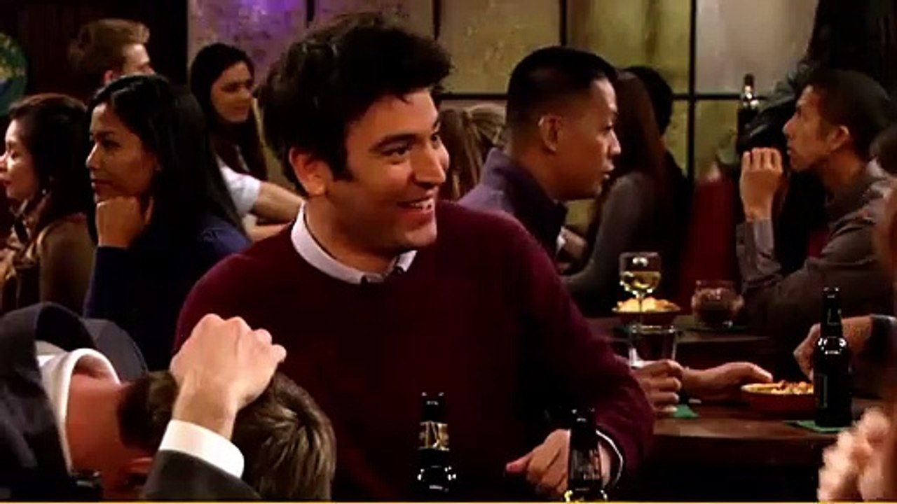 How I Met Your Mother - saison 9 - épisode 11 Teaser VO