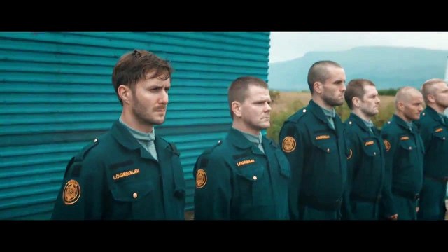 Corruption 2 - Le sang des braves Bande-annonce VO