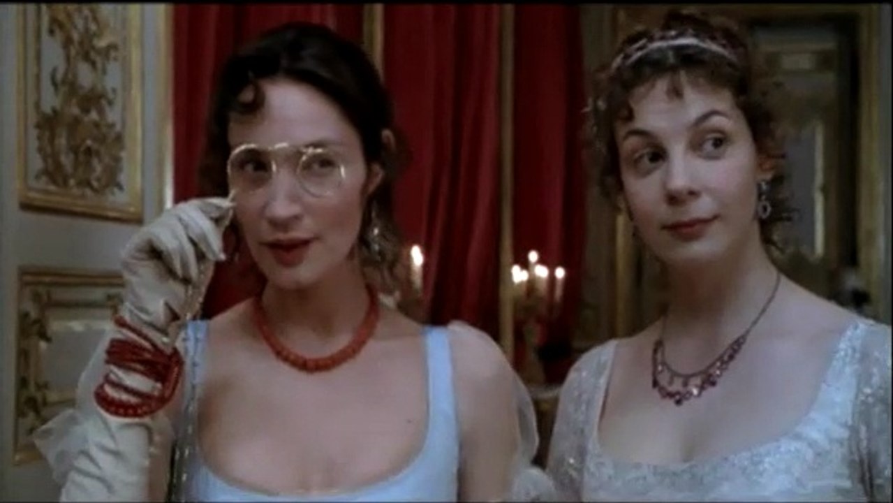 Ne touchez pas la hache Bande-annonce VF