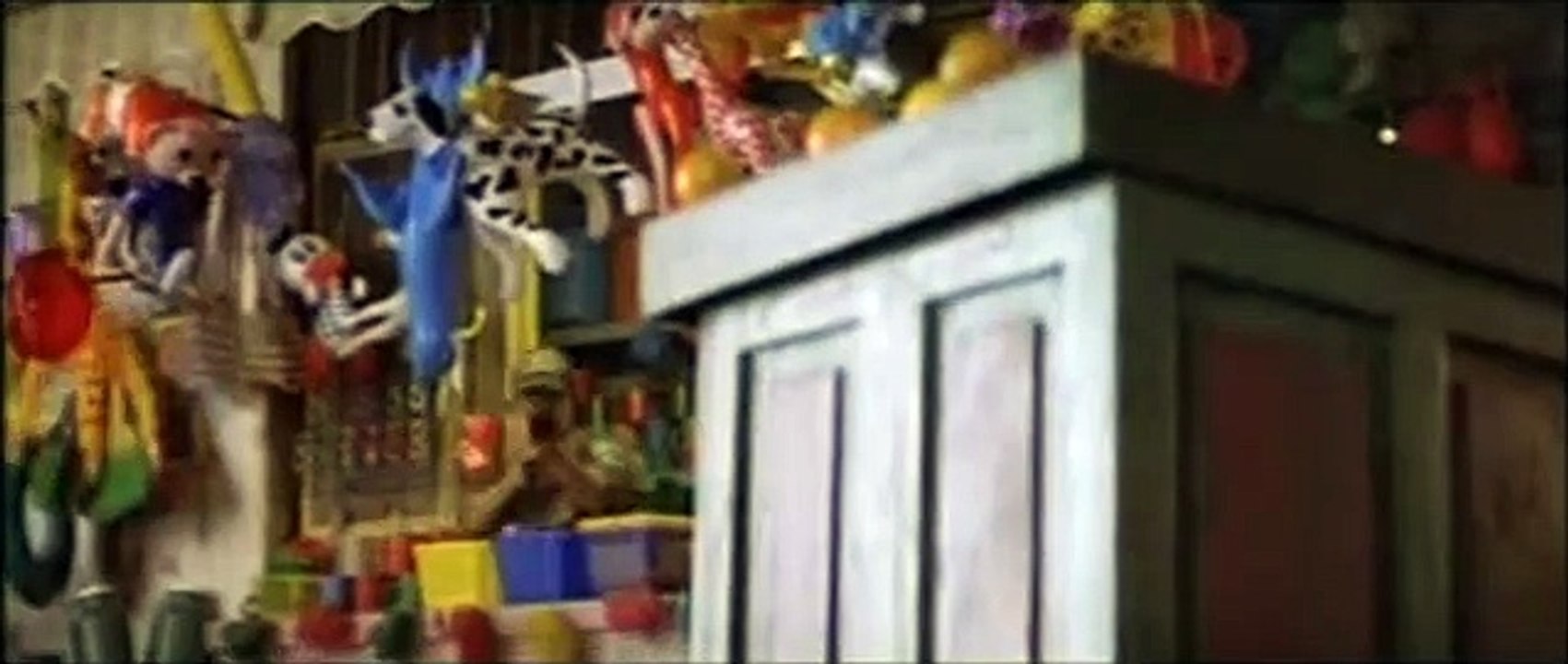 Le Tombeau Extrait vidéo VF