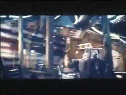 Pitch Black Bande-annonce VF