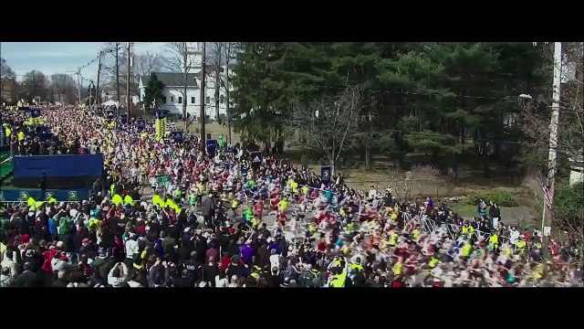 Traque à Boston Bande-annonce (2) VO