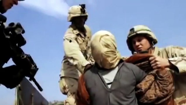 Un taxi pour l'enfer Bande-annonce VO