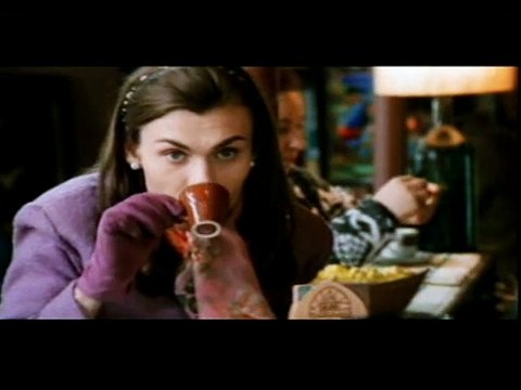 Mauvais genres Bande-annonce VF