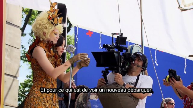 Hunger Games 2 : un nouveau réalisateur à la barre !