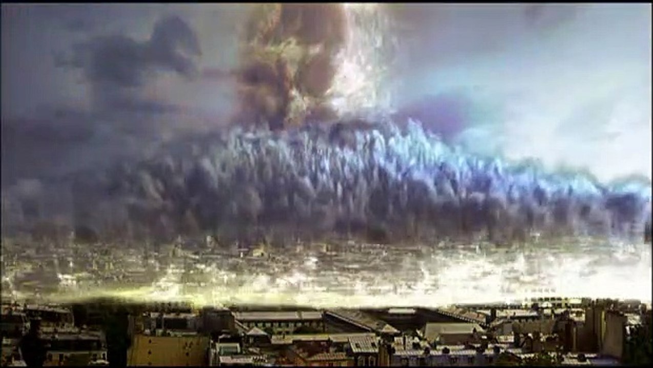 Dragonball Evolution Bande-annonce VO