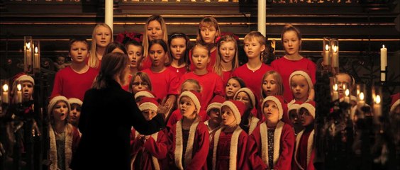 La Chasse Extrait vidéo VO