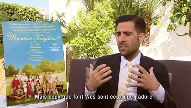 Interview 1 - Anglais