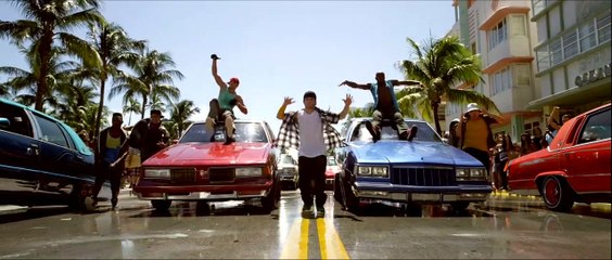 Sexy Dance 4 Teaser VO