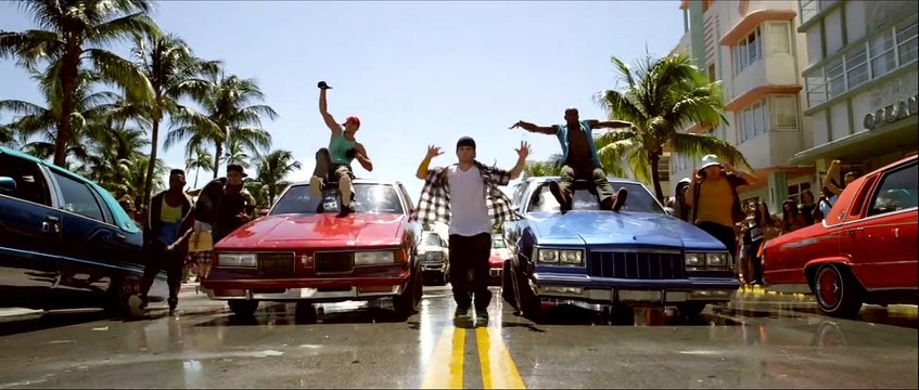 Sexy Dance 4 Teaser VO