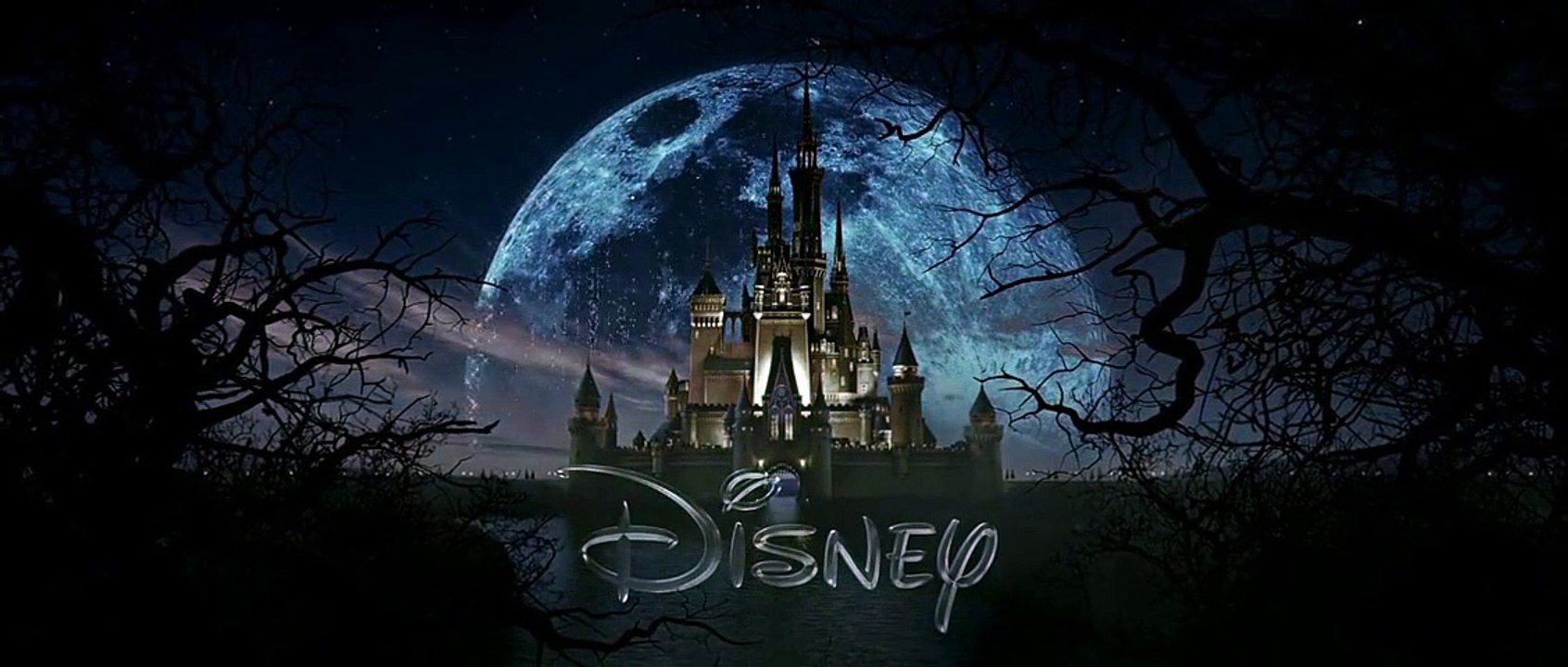 Into the Woods, Promenons-nous dans les bois Bande-annonce (2) VO