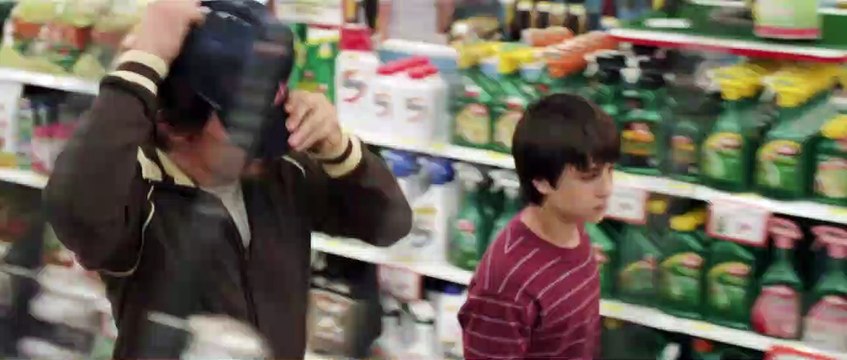 Last days of Summer Bande-annonce VO