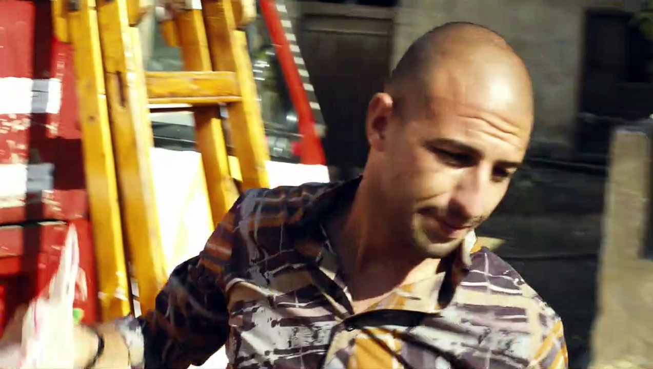 Après la bataille Extrait vidéo VO