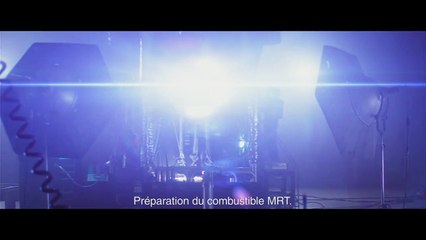 Synchronicity Bande-annonce VO