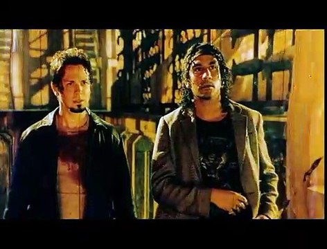 Planète terreur - un film Grindhouse Bande-annonce VO