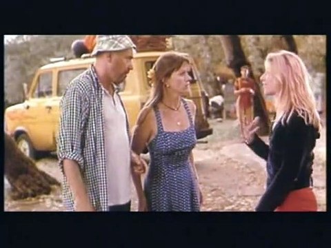 Pleure pas Germaine Bande-annonce VF