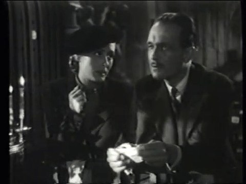 Le Corbeau Extrait vidéo VF