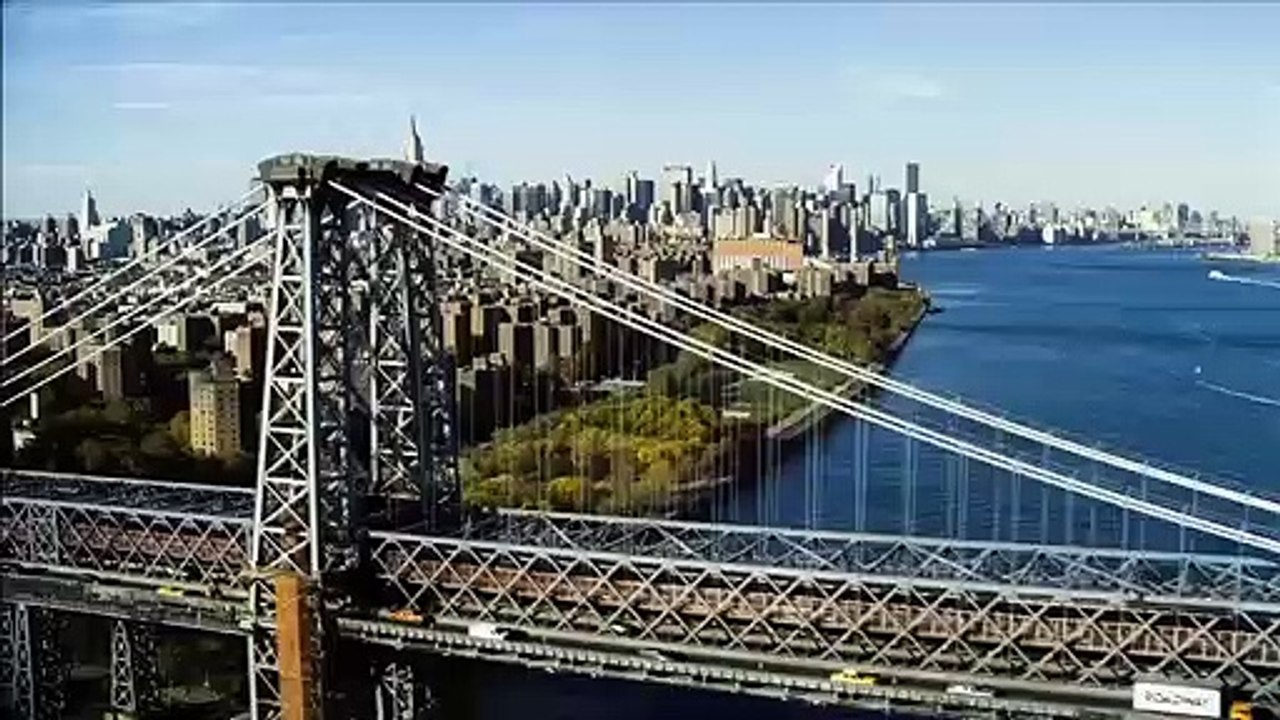 666 Park Avenue - saison 1 Bande-annonce VO