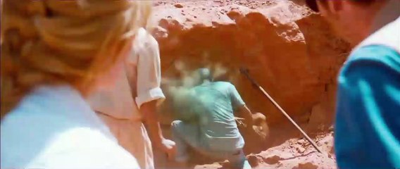 Pyramide Bande-annonce VF