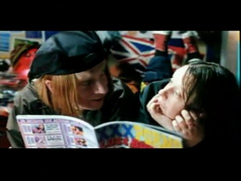 Kevin & Perry Extrait vidéo VF