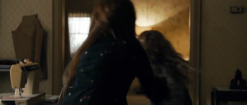 Carrie, la vengeance Extrait vidéo (3) VO