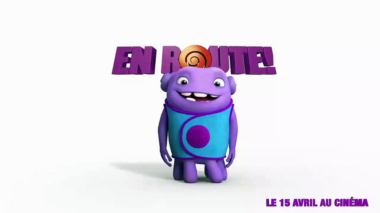 En route ! - BONUS "Test objet terrestre : La V...