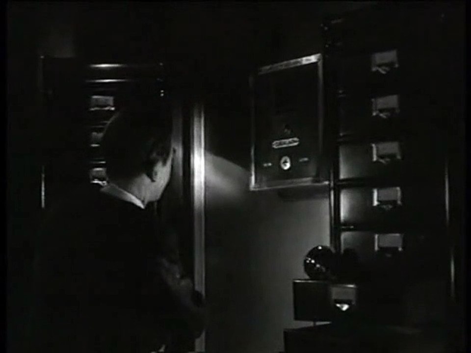 Touchez pas au grisbi Extrait vidéo VF