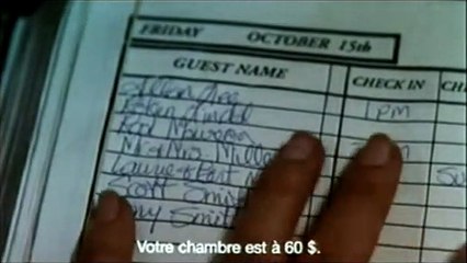 Suspicious river Bande-annonce VO