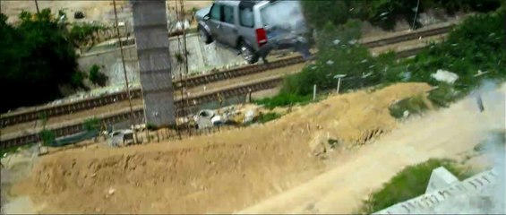 Special ID Bande-annonce VF