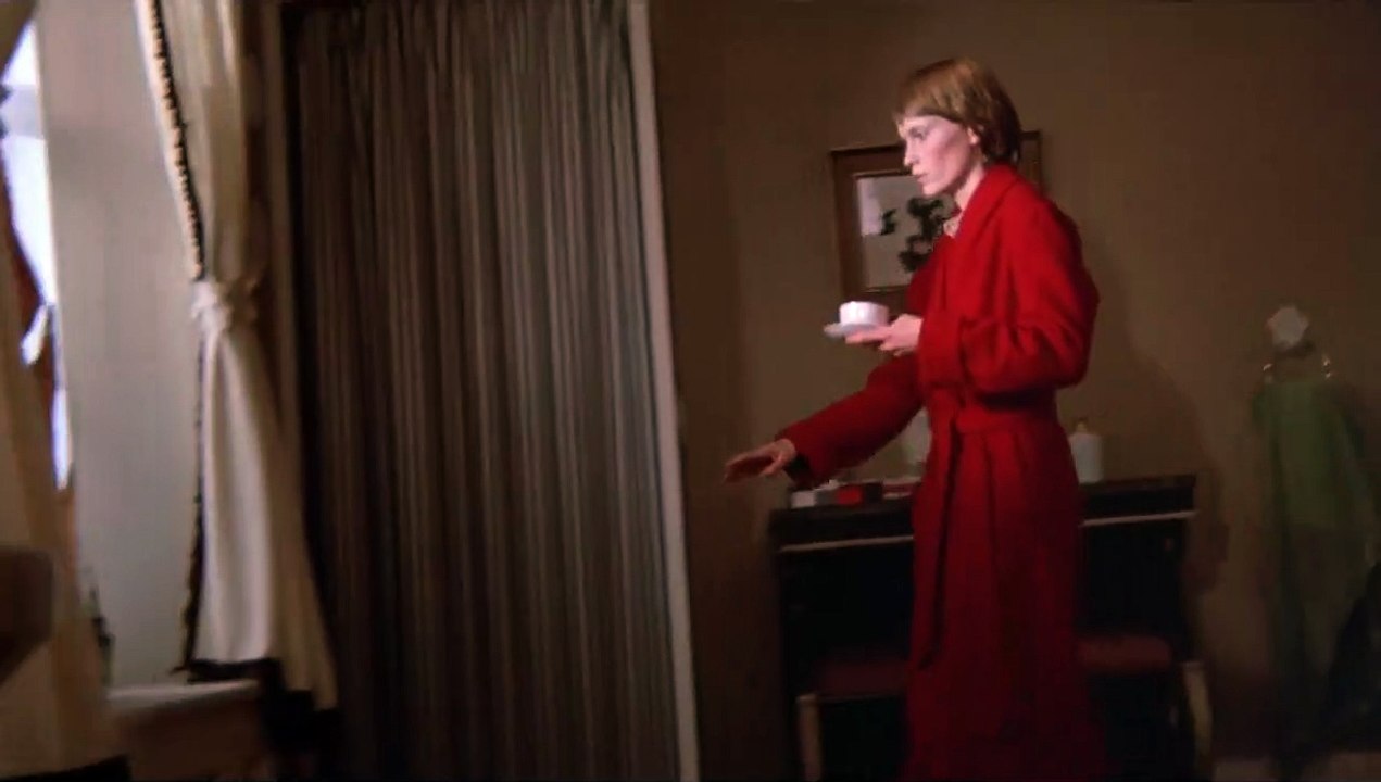 Terreur aveugle EXTRAIT VF "La salle de bain"