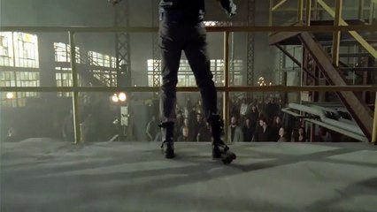 The Walking Dead - saison 7 - épisode 6 Teaser VO