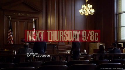 Blacklist - saison 2 - épisode 15 Teaser VO