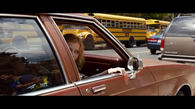 Carrie, la vengeance : l'interprétation de l'équipe du film