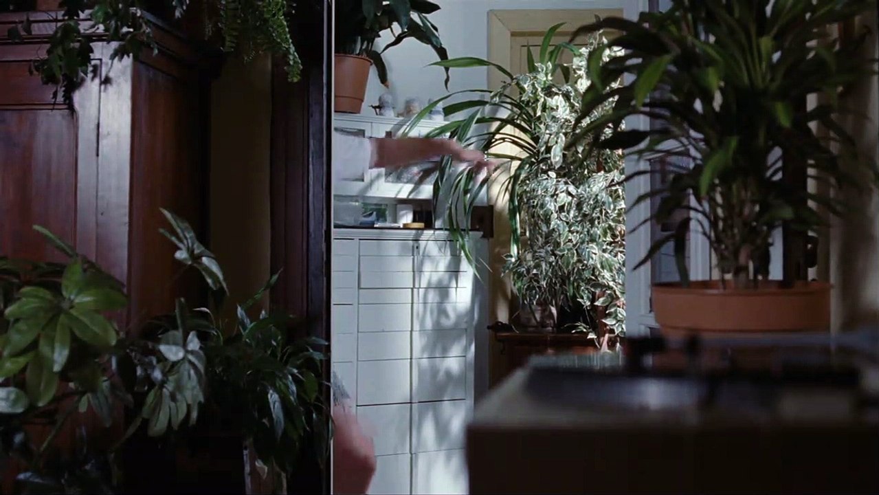 3, Chronique d'une famille singulière Extrait vidéo VO