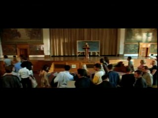 Harvard story Extrait vidéo (2) VF