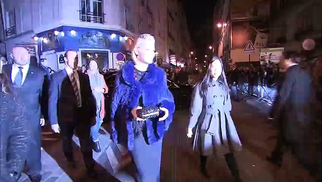 Hunger Games - L'embrasement Reportage VF