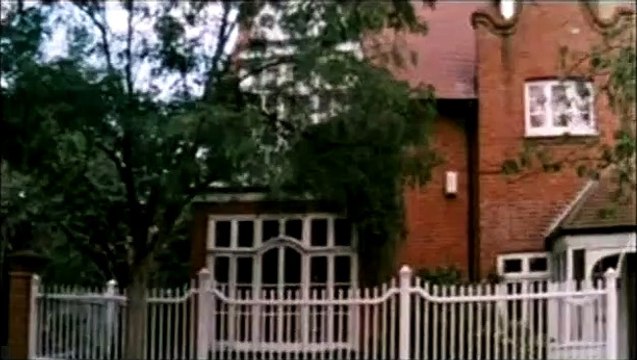 Vengeance secrète Bande-annonce VF