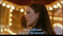 Hannibal Extrait vidéo (2) VO