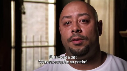 The Central Park Five Extrait vidéo (3) VO