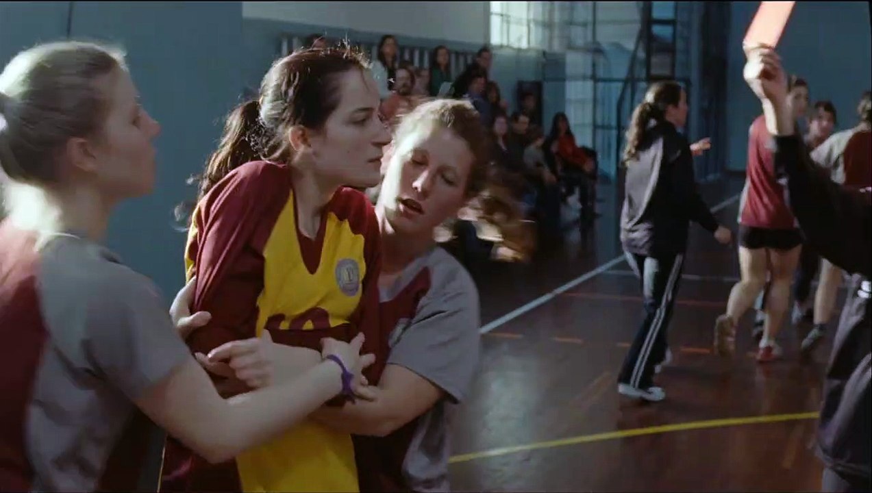 3, Chronique d'une famille singulière Extrait vidéo (2) VO