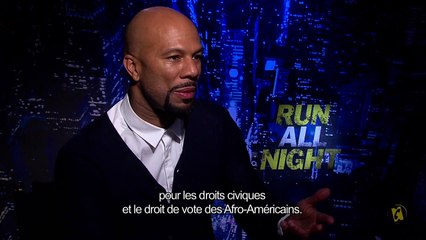 "Selma est un film très important"