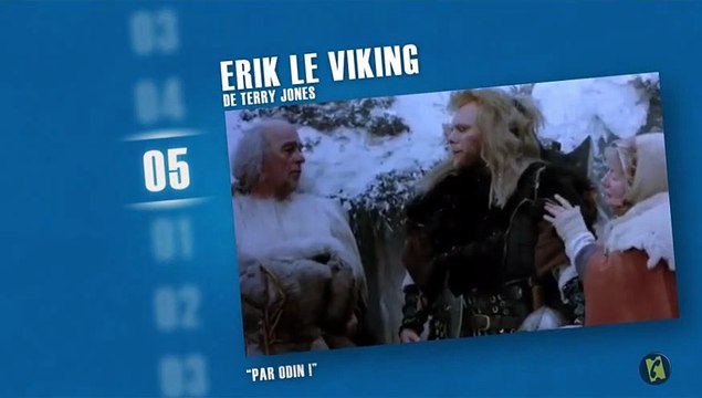 Les Vikings