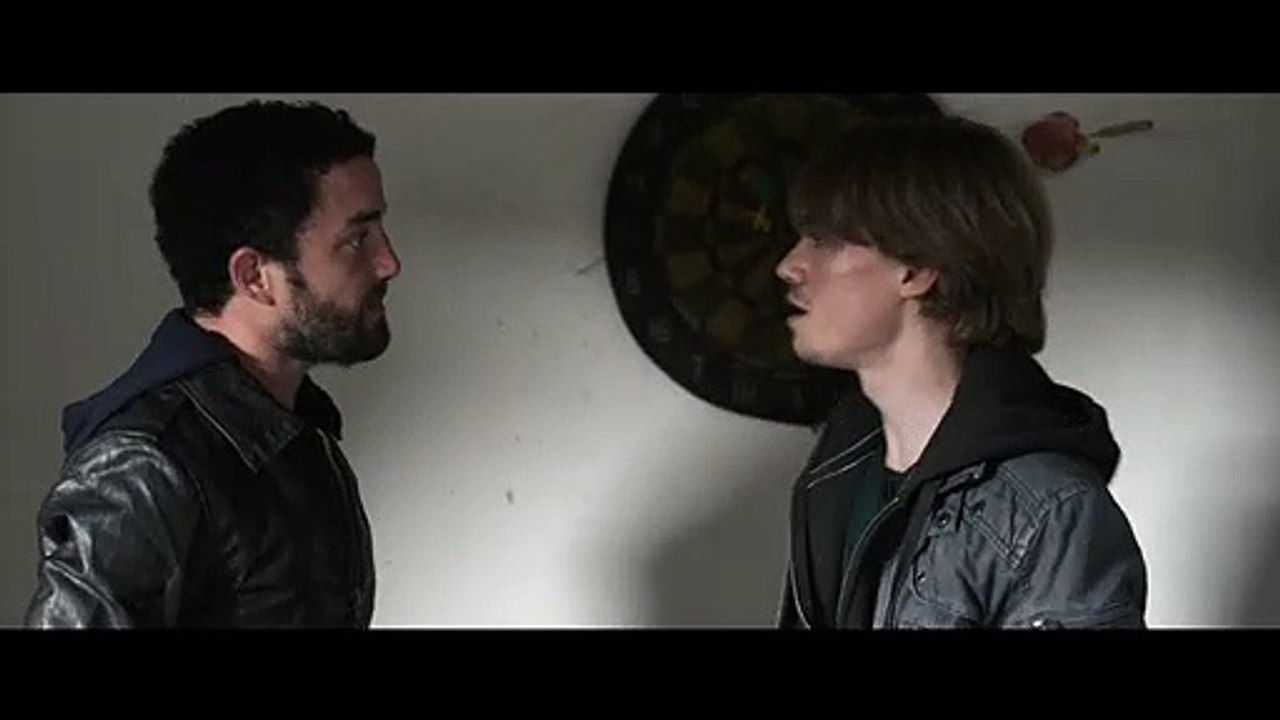 Hors les murs Teaser VF