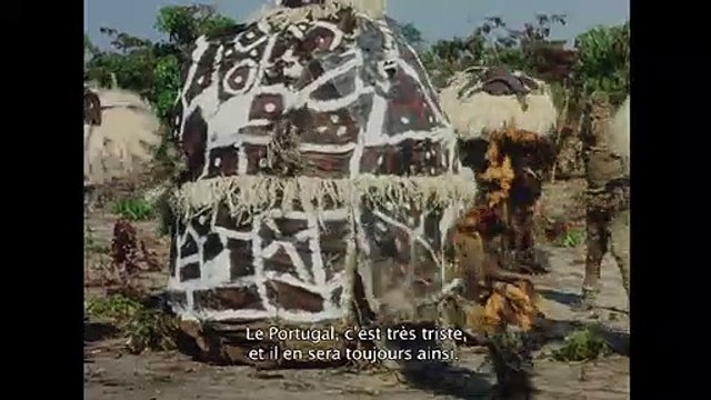 Redemption Bande-annonce VO