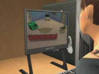 Préview Les Sims 3
