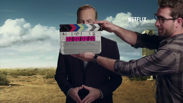 Bob Odenkirk spoile la fin de la 1ère saison de Better Call Saul