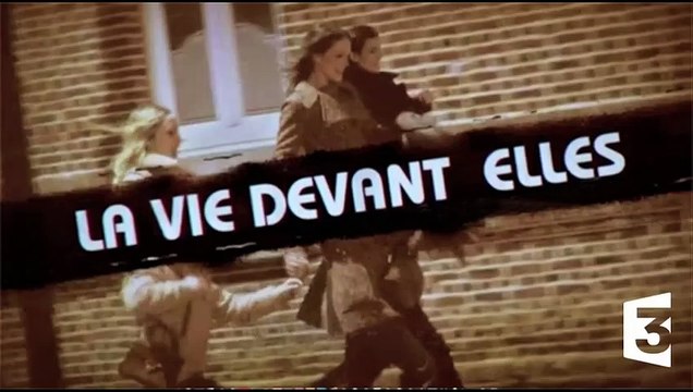 La Vie devant elles - saison 1 Teaser (2) VF
