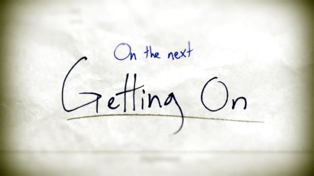 Getting On - saison 1 - épisode 5 Teaser VO